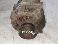 ALTERNATOR DODGE NITRO 2.8CRDI COD- 04801-338AB , 104210-6080....