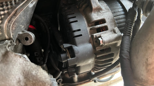 Alternator Electromotor Audi Sq5 A6 a7 3.0tdi 3.0btdi cgq cvu