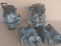 Alternator,electromotor hyundai tucson,Santa Fe,Kia