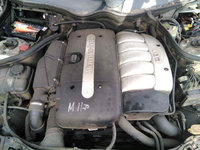 Alternator/Electromotor Mercedes 2.7 CDI