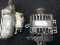 Alternator electromotor opel corsa d 1.3cdti