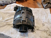 Alternator/electromotor Peugeot 206 diesel 1.9 , 51kw , 70cp