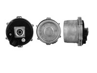 Alternator EU, Bmw Seria 5 (E39), 09.1995-07.2003, Seria 7 (E38), 1994-2001, X5 (E53), 2000-12.2006, Land Rover Range Rover Iii (L322), 03.2002-12.2012 Motor 535 I, 540 I, 735 I, Il, 740 D, 740 I, Il, 4.4 I, 4.6 Is, 4.4 4x4,