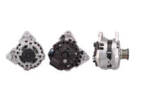 Alternator EU, Dacia Lodgy, Logan Ii, 2012-, Logan Mcv Ii, 2013-, Sandero Ii, 2012-, Renault Captur, Clio Iv, Twingo Iii, 2014-, Smart Forfour (453), 2014-, Fortwo Cabriolet/Coupe (453), 2014-, Motor 1,9/0,9 Tce, 1,0/ 1,0 Sce, 1.2 Tce,