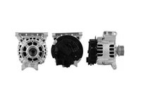 Alternator EU, Mercedes Clasa A (W169), 09.2004-06.2012, Clasa B (W245), 03.2005-11.2011 Motor 1,5, 1,7, 2,0 Benzina,