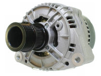 Alternator EU, Saab 9-3, 1998-2003, 9-3 Cabriolet (Ys3d), 1998-2003, 9-5, 1997-2009 Motor 2.0 I, 2.0 Se Turbo, 2.0 Turbo, 2.3 Turbo, 2.3, 2.0 T, 2.0 Turbo Se, 2.3 T,