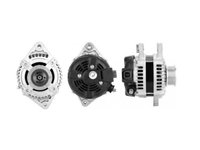 Alternator EU, Toyota Auris (_E15_), 10.2006-09.2012, Corolla (E12), 2000-2008, Corolla Sedan (_E15_), 10.2006- Motor 1.4 D-4d, 1.4 D,