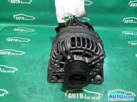 Alternator F032ca1866 Renault CLIO III BR0/1,CR0/1 2005