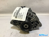 Alternator F86372b101b 1.4 B Hyundai i30 2007