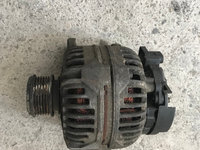 Alternator fabia 1 polo 9n seat ibiza cordoba 1.9 sdi 2001 - 2007 cod motor: ASY