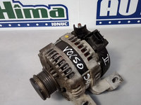 Alternator fara cod 2.4 B Volvo S40 MK2 2004-2012 2.4 B