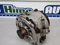 Alternator fara cod 2.7 CDI 190 Amperi Mercedes-Benz C-Class W203 2000-2007