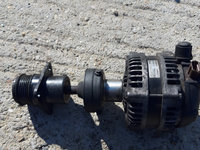 Alternator fara fulie Ford Focus 2 1.8 TDCI