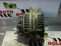 Alternator fara releu Iveco Stralis, cursor 10.