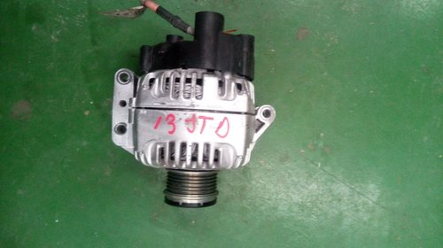 Alternator Fiat 1.3 JTD 75 A 51718499