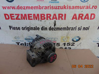 Alternator Fiat 1.4 fiorino 500 citroen nemo punto peugeot bipper fiat panda 1.3 lancia alfa romeo fiorino mito