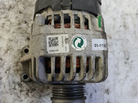 Alternator Fiat 500(2013) 0.9 benzina euro 5 cod 2183251202 101210-1670