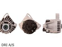 Alternator FIAT 500 312 DRI 218305702