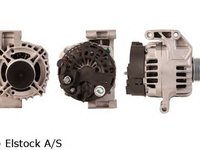 Alternator FIAT 500 312 ELSTOCK 285836