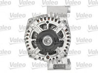 Alternator FIAT 500 312 VALEO 439654 PieseDeTop