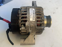 Alternator fiat 500 abarth 1.4 benzina turbo an 2013-2019 12.000 km cod 52003514