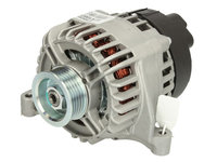 ALTERNATOR FIAT 500 C (312_) 1.4 (312CXC1B, 312AXC1B) 1.2 (312CXA1A, 312AXA1A) 100cp 69cp STARDAX STX100252R 2009