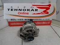 ALTERNATOR FIAT 500X 1.3 DIESEL AN 2014-2020