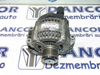 ALTERNATOR FIAT 500X 52083378