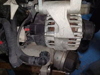 Alternator Fiat 500x Doblo Jeep Renegade 1.6 Mjet