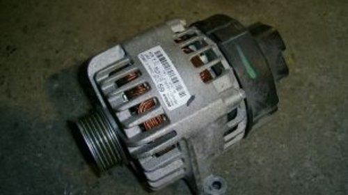 Alternator Fiat Albea 1.2, Doblo 1.2, Palio, 