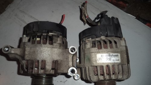 Alternator Fiat Albea 1.2, Panda 1.2