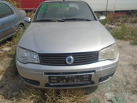 Alternator Fiat Albea 2006 Sedan 1.4