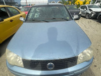 Alternator Fiat Albea 2007 sedan 1.4