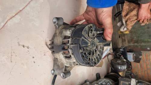 Alternator Fiat Albea Punto Grande Punto 1.4 