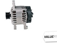 Alternator FIAT BARCHETTA (183) (1995 - 2005) HELLA 8EL 012 429-051