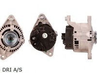 Alternator FIAT BRAVA 182 DRI 218159652