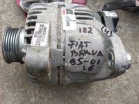 ALTERNATOR FIAT BRAVA 182 MOTOR 1,6 AN 9502001 COD DRB2000