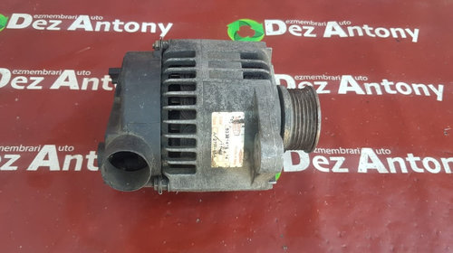 Alternator Fiat Brava Fiat Bravo 1.8 GT 1.9 TD 1995 1996 1997 1998 1999 2000 2001 cod 63321419