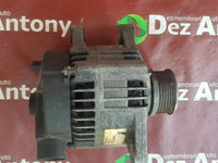 Alternator Fiat Brava Fiat Bravo 1.8 GT 1.9 TD 1995 1996 1997 1998 1999 2000 2001 cod 63321419