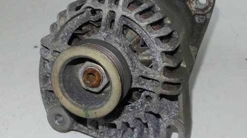 Alternator FIAT Bravo 1.2 benzina 51700675