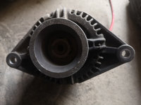 Alternator Fiat Bravo 1.4 benzina cod: 63321611 14V 65A