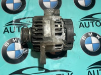 Alternator Fiat Bravo, 1.9 JTD, cod piesa: 51764265