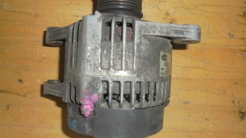 Alternator Fiat Bravo 1.9jtd cod 63321497