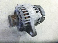 Alternator Fiat Bravo 2 1 9 Jtd 150 De Cai Cod 51764265