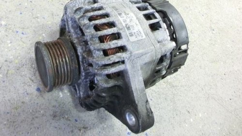 Alternator Fiat Bravo 2 1 9 Jtd 150 De Cai Co