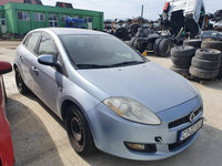 Alternator Fiat Bravo 2007 hatchback 1.9 D