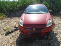 Alternator Fiat Bravo 2008 Hatchback 1.4