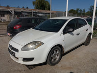 Alternator Fiat Bravo 2008 hatchback 1.9 diesel