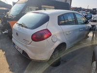 Alternator Fiat Bravo 2008 Hatchback 1.9 jtd 192A8000