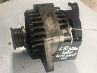 Alternator Fiat Bravo / Doblo / Alfa Romeo 159 cod 51764265